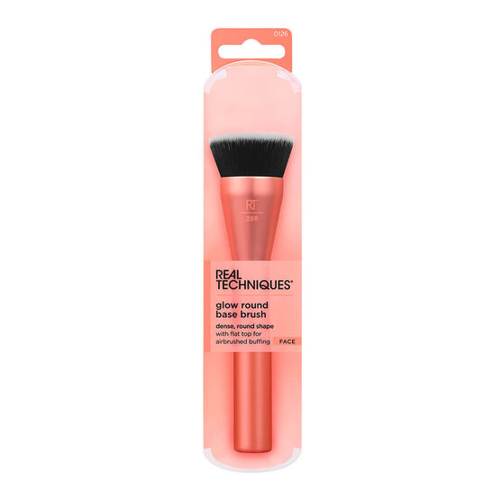 Pincel de Mistura Bubble Real Techniques